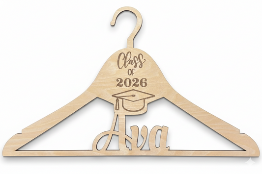 Graduation Hanger