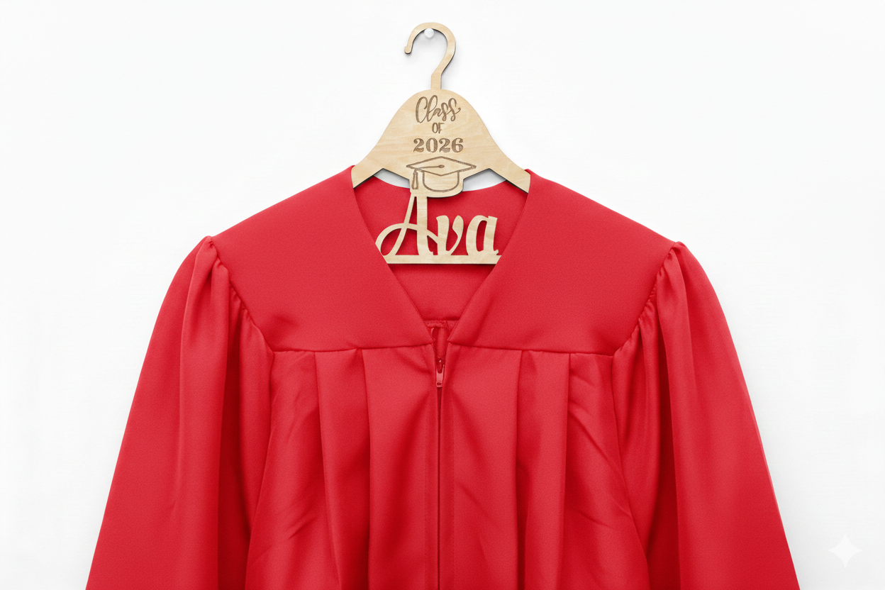 Graduation Hanger