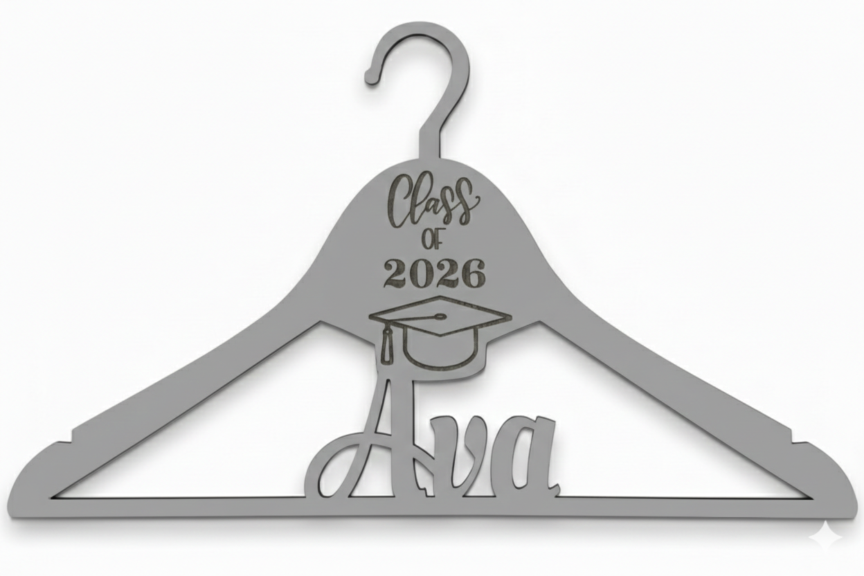 Graduation Hanger