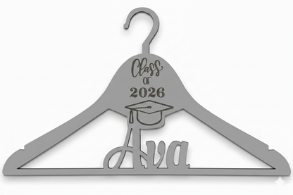 Graduation Hanger