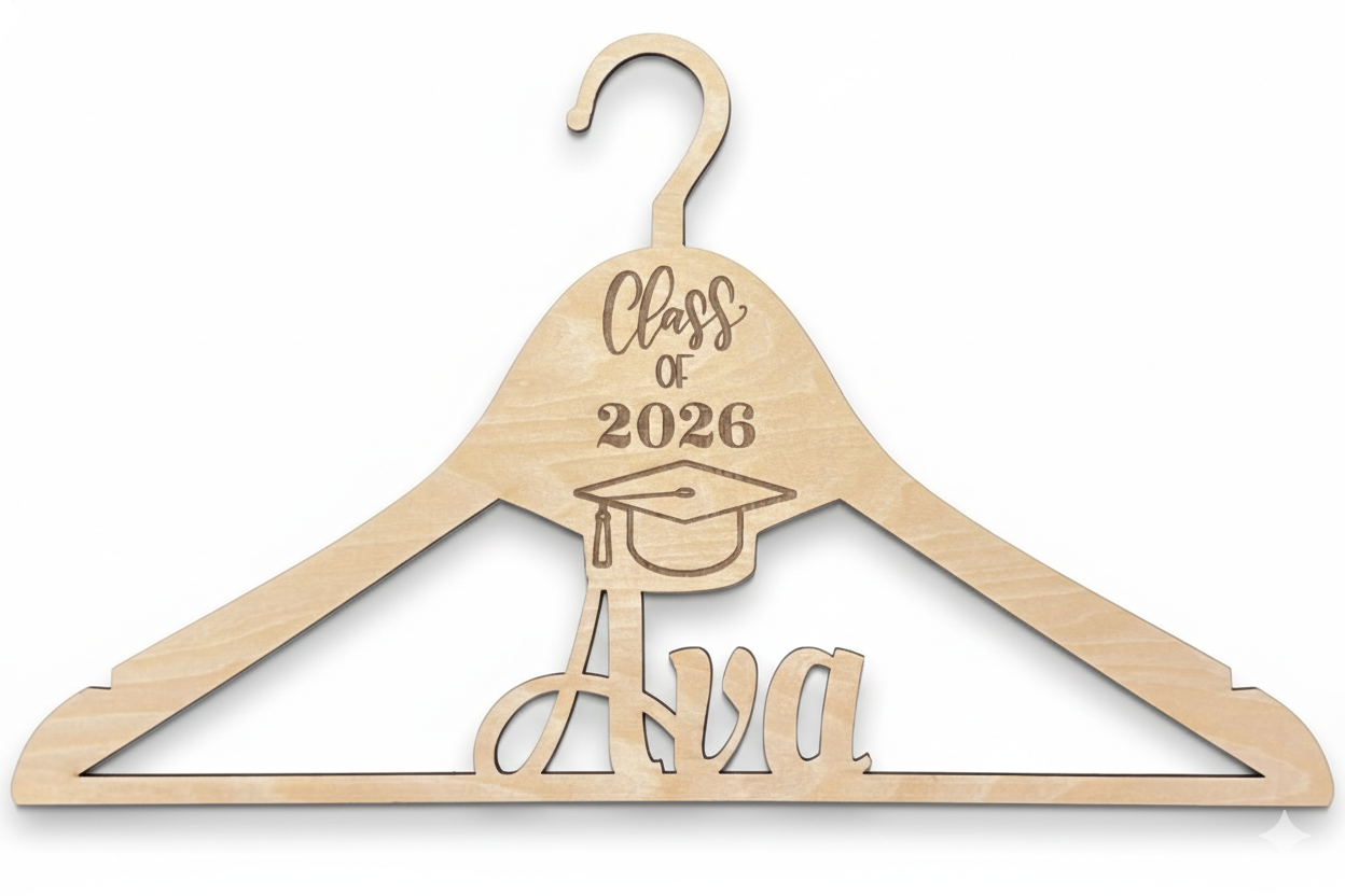 Graduation Hanger