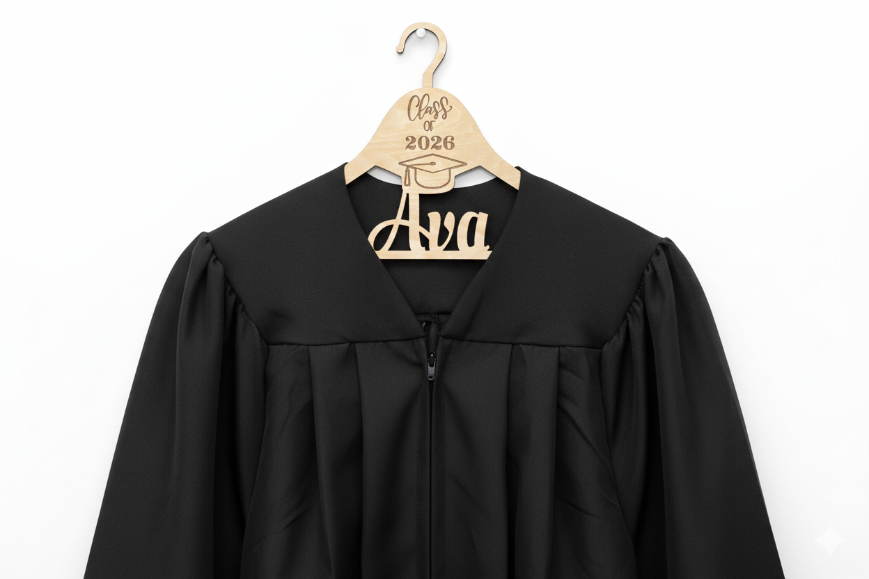 Graduation Hanger