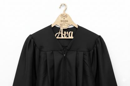 Graduation Hanger
