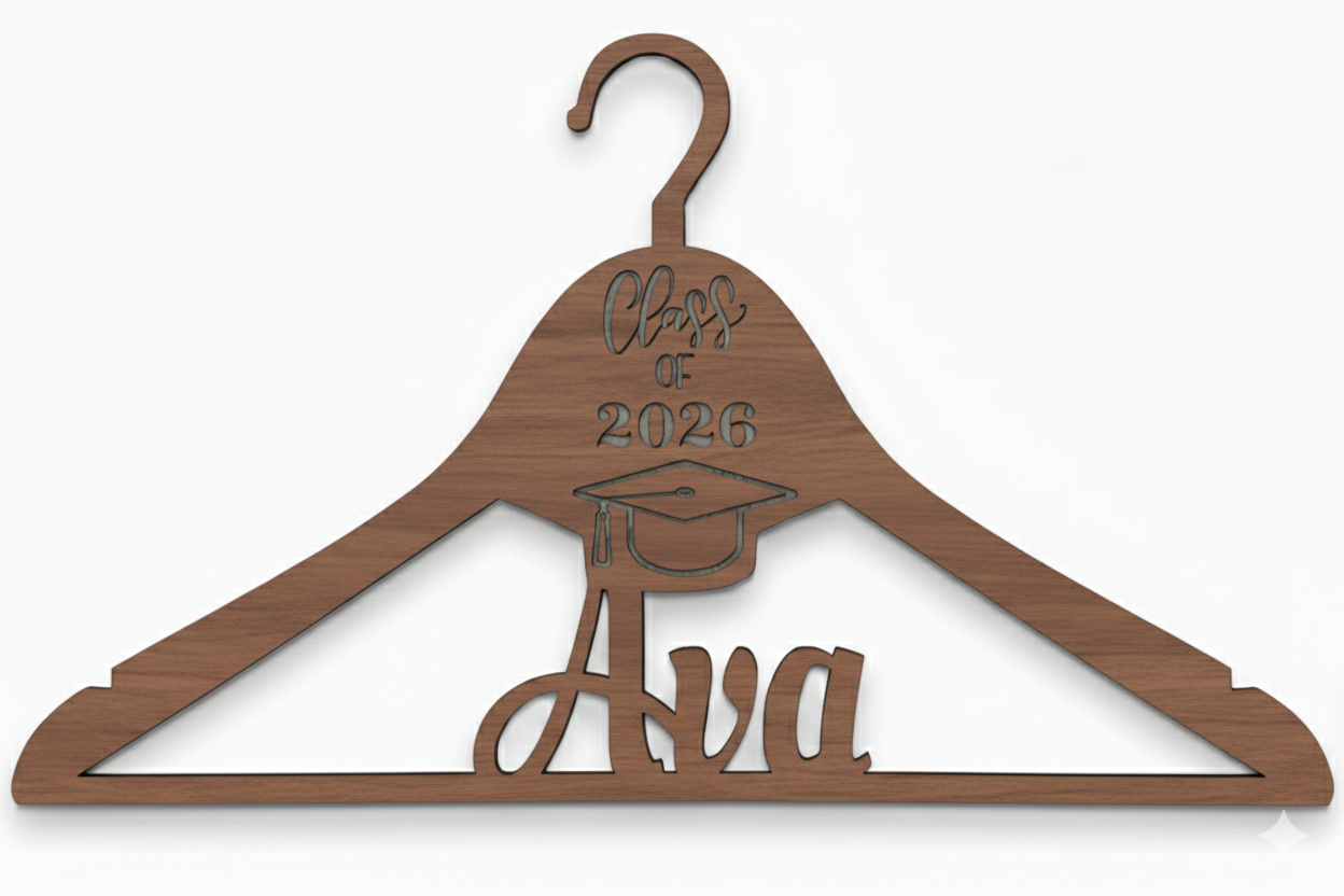 Graduation Hanger