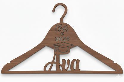 Graduation Hanger