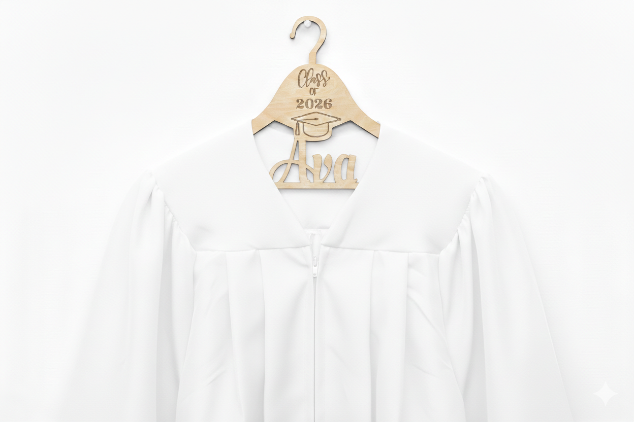 Graduation Hanger
