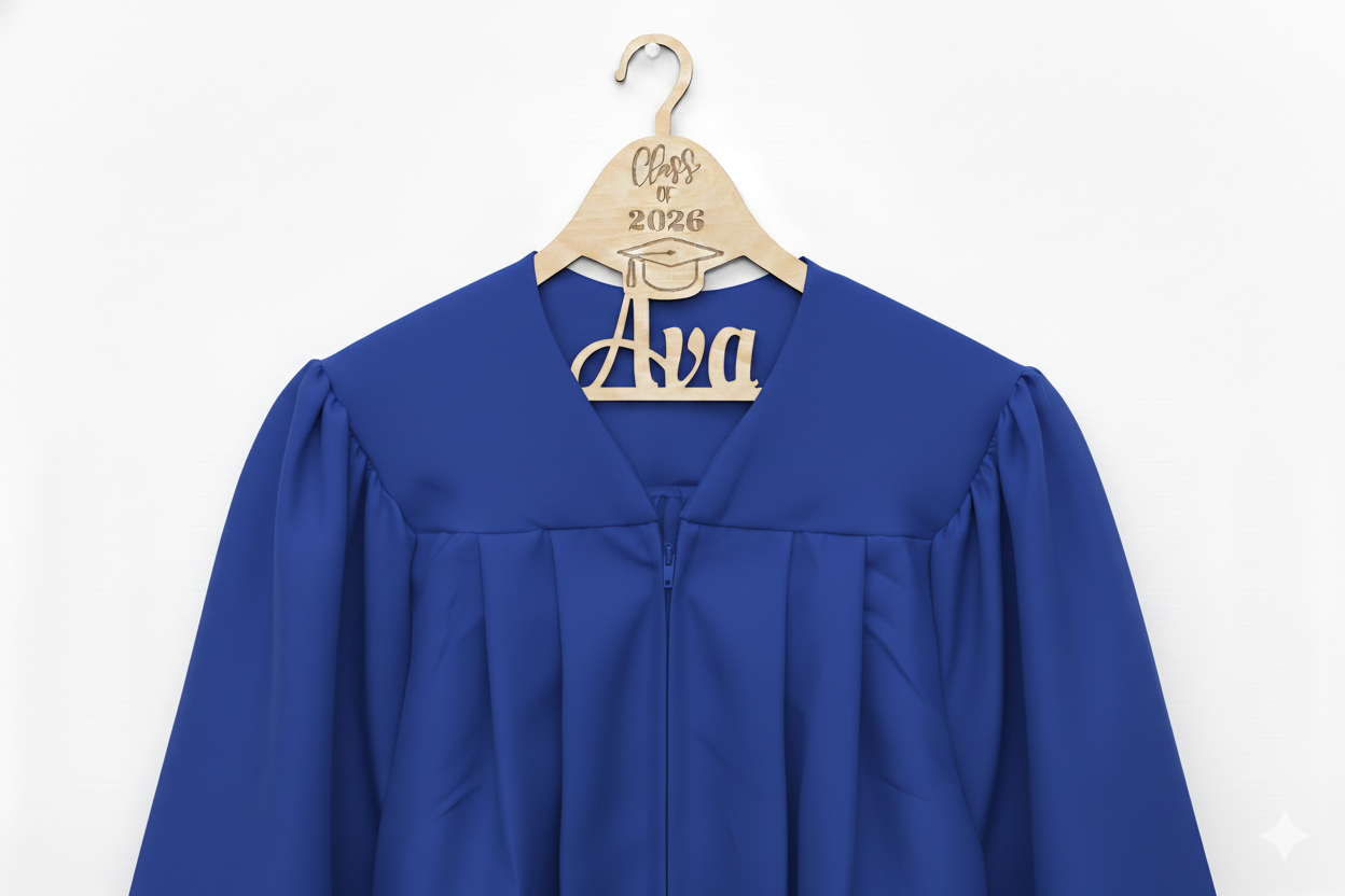 Graduation Hanger