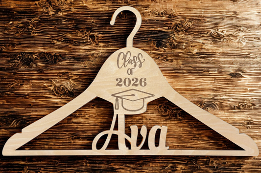 Graduation Hanger