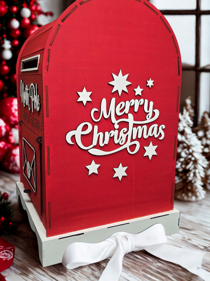 Santa's Mailbox